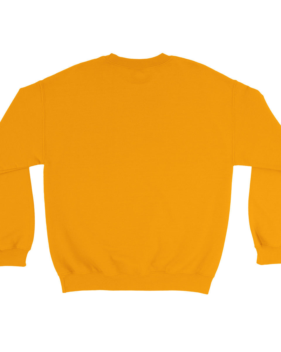 Melbourne VIC Graphic Sweatshirt – Minimal Modern Typography