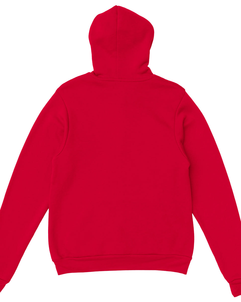 SYD Sydney Skyline Hoodie – Minimal Streetwear for Urban Explorers