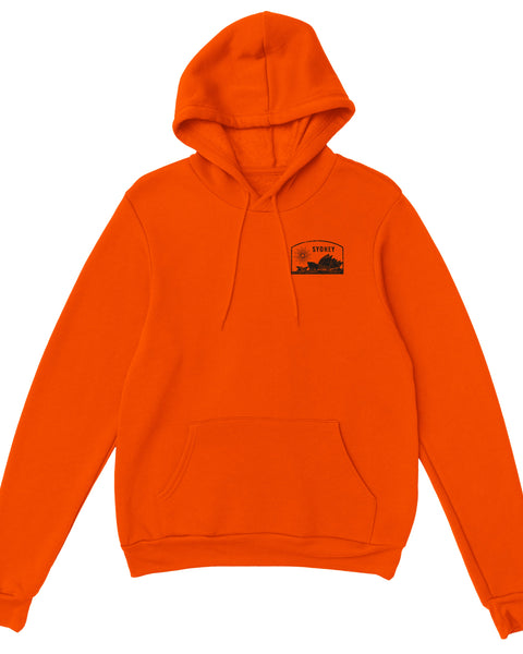 SYD City Hunter Hoodie – Urban Exclusive (The Harbour City Drop)