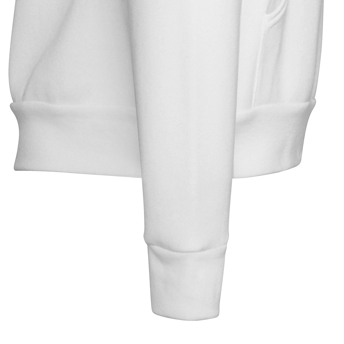 Minimalist Text Hoodie – PFACP Craig Tried Speech Oversized Comfort