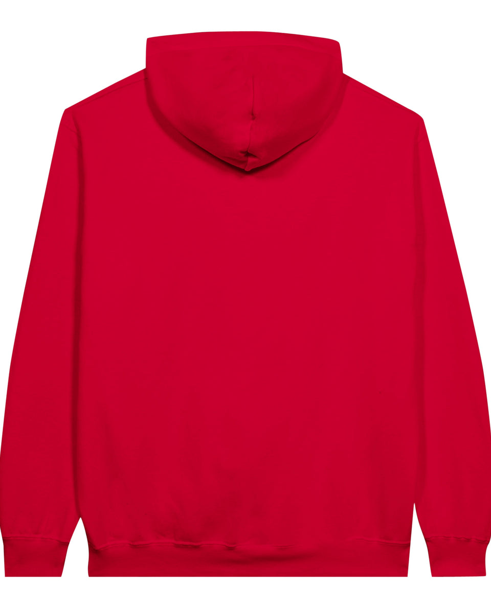 SYD Sydney Skyline Hoodie – Minimal Streetwear for Urban Explorers