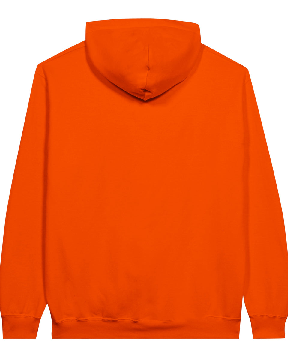 SYD Sydney Skyline Hoodie – Minimal Streetwear for Urban Explorers
