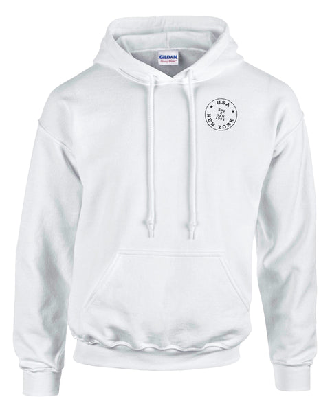 NYC Skyline Dream Hoodie – Urban Exclusive Edition