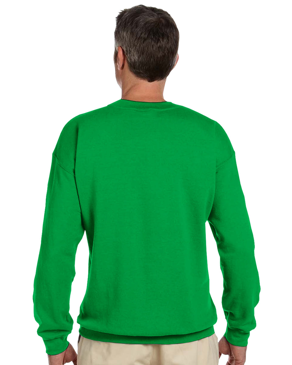 Melbourne VIC Graphic Sweatshirt – Minimal Modern Typography