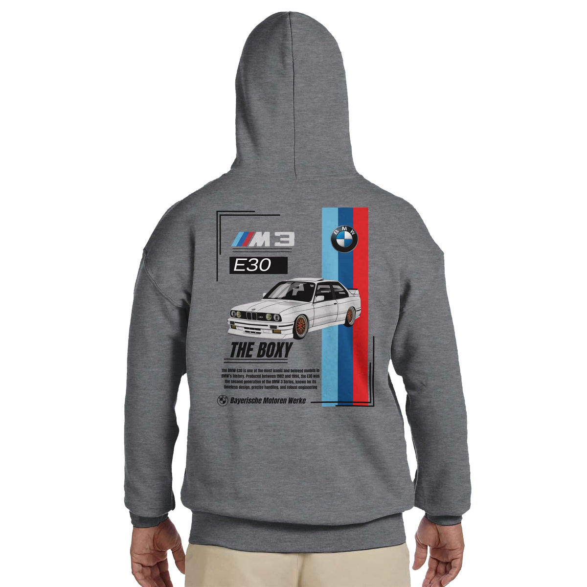 Car Race hoodie