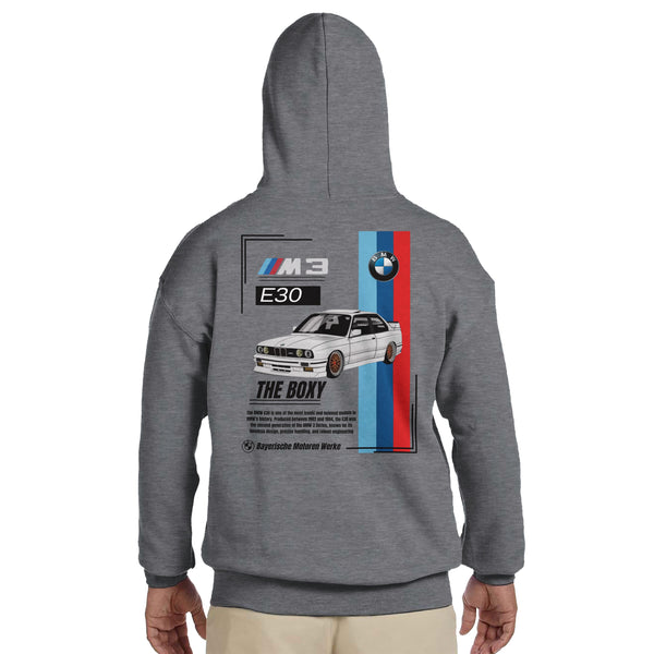 Car Race hoodie