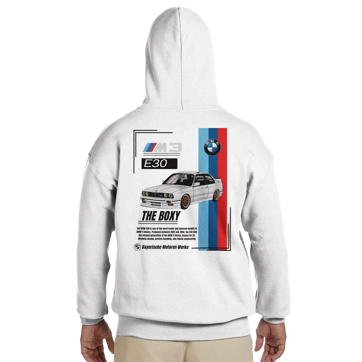 Car Race hoodie