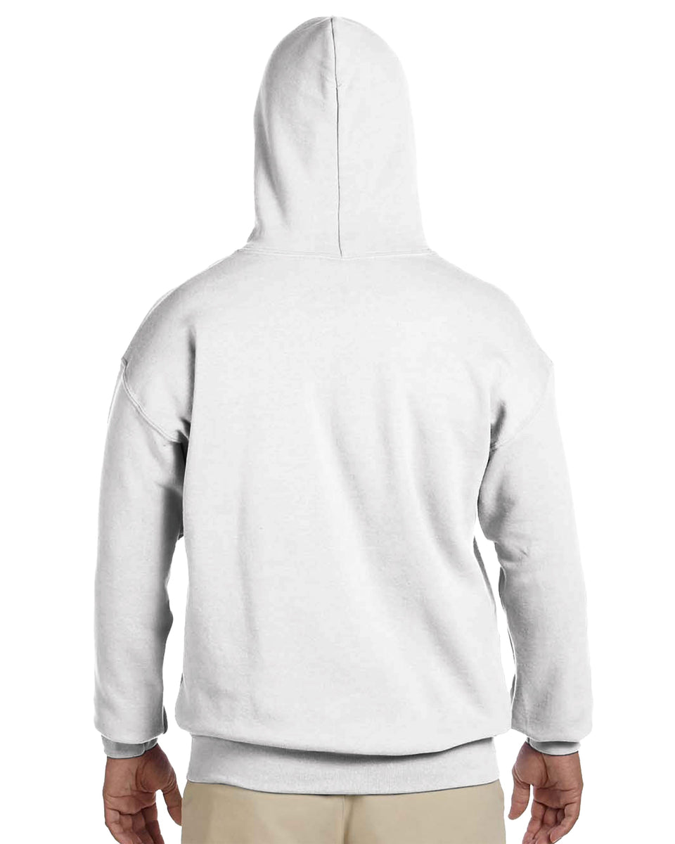 Melbourne Minimal Hoodie – Concrete Culture Drop