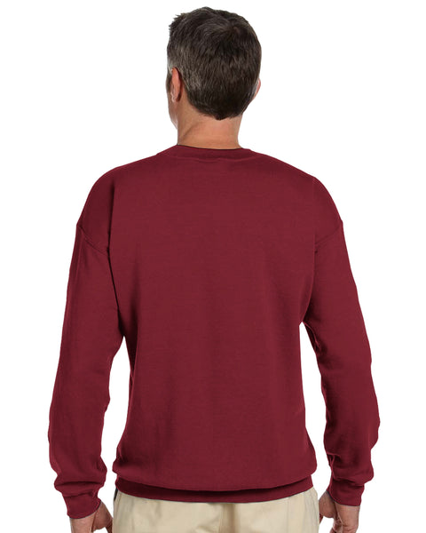 "PEACE" Minimalist Quote Sweatshirt – Inner Stillness Typography Design