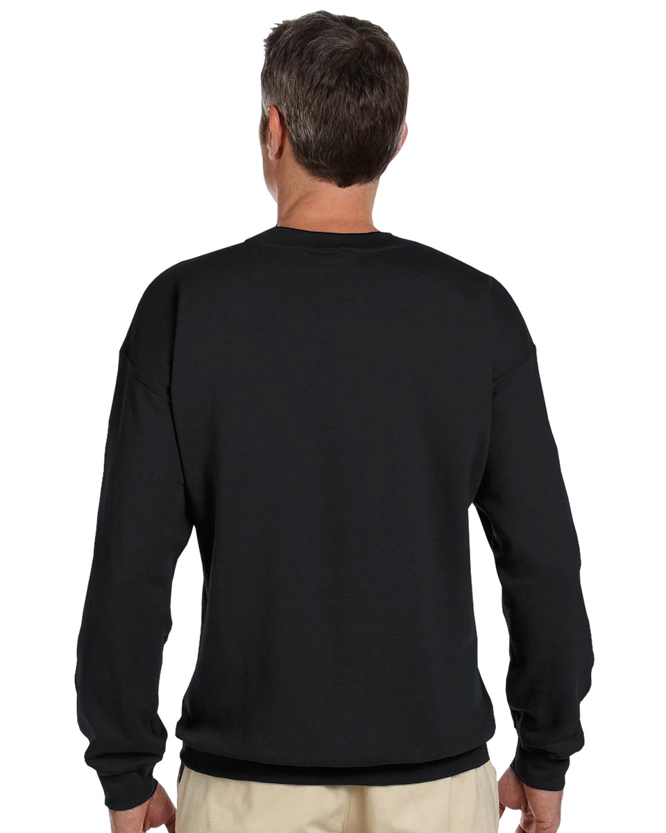 "PEACE" Minimalist Quote Sweatshirt – Inner Stillness Typography Design