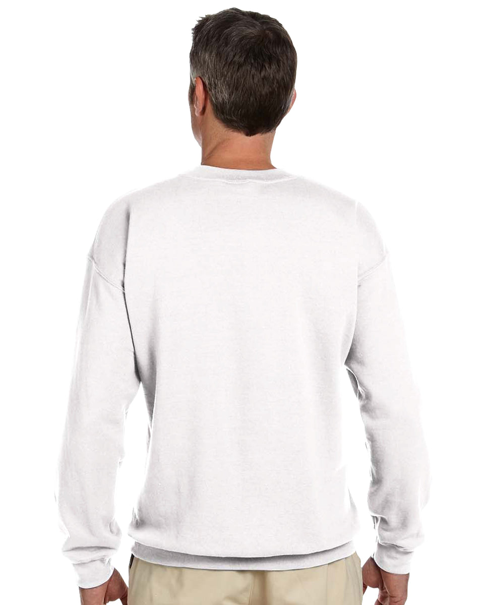 Melbourne VIC Graphic Sweatshirt – Minimal Modern Typography