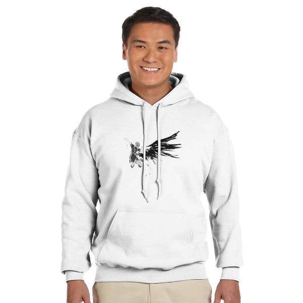 Fly High Hoodie