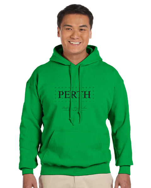 Perth Pulse Hoodie – Western Flow Edition