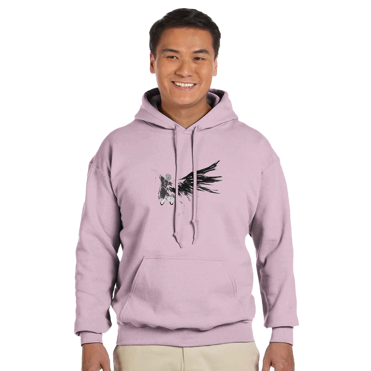 Fly High Hoodie