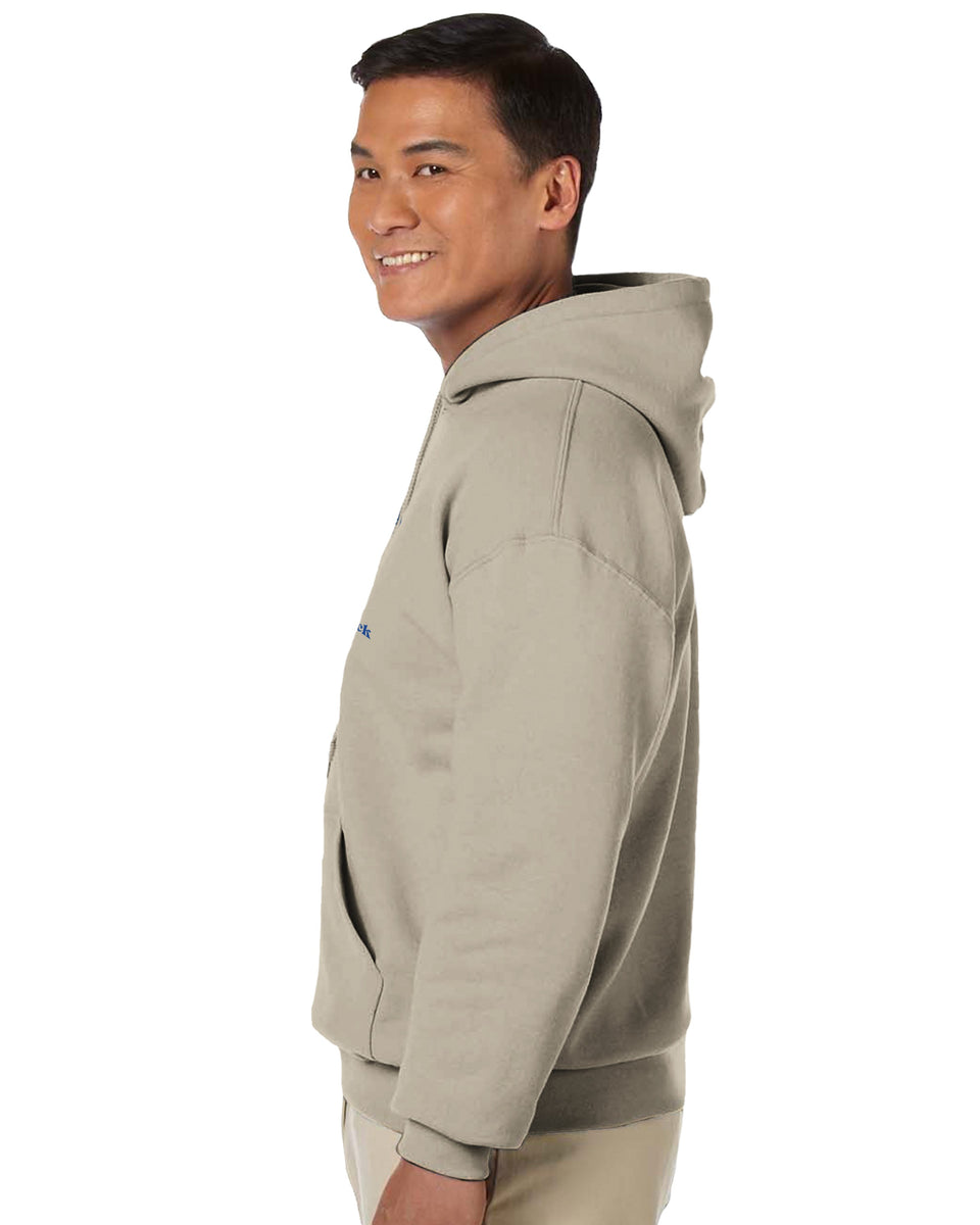 The Wild Outback Hoodie – Frontier Streetwear Series