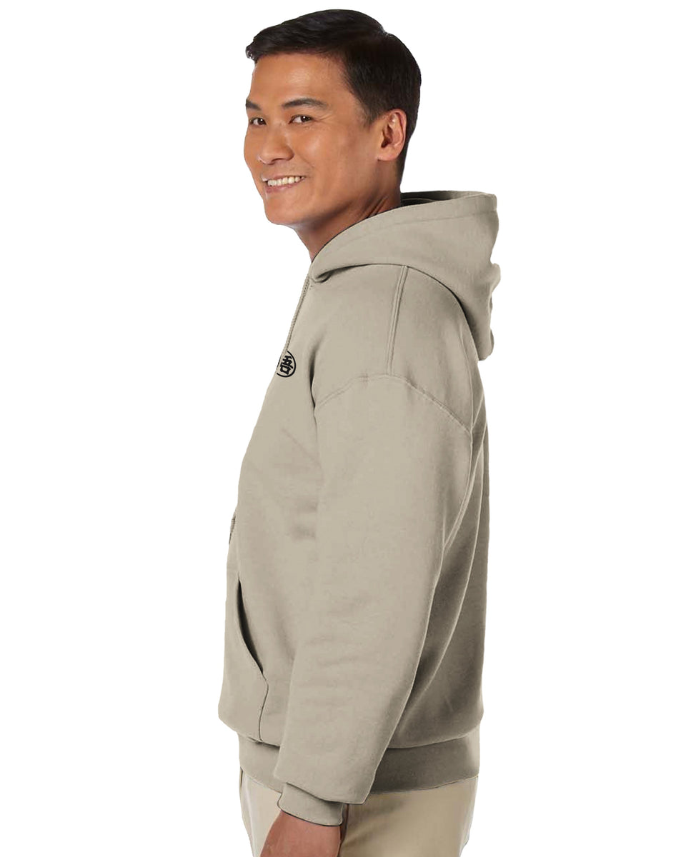 Saiyan Shadow Hoodie – Goku Streetwear Drop