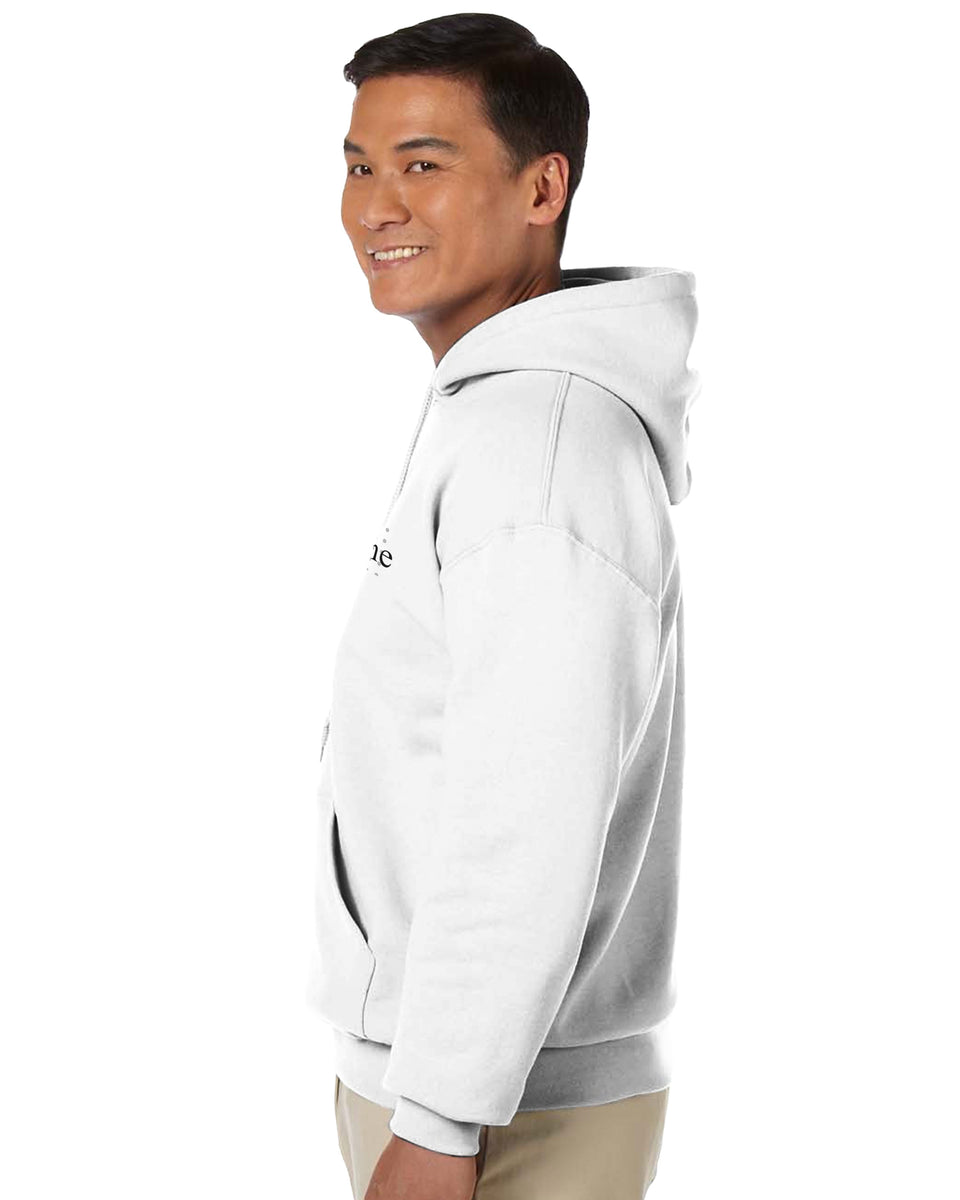 Melbourne Minimal Hoodie – Concrete Culture Drop